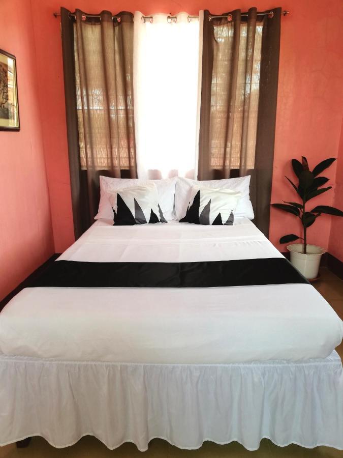 Апартаменти Agimats Crib Palawan Puerto Princesa Екстер'єр фото